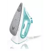 Braun TexStyle 3 SI3041GR parná žehlička keramická žehliaca plocha 2350 W tyrkysová, biela