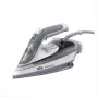 Braun TexStyle 5 SI5078GY parná žehlička EloxalPlus žehliaca plocha 2800 W sivá, biela