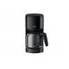 Braun KF 3100 BK manuálny filtrový kávovar