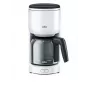 Braun KF 3100 plnoautomatický filtrový kávovar