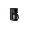 Braun KF 3120 BK manuálny filtrový kávovar