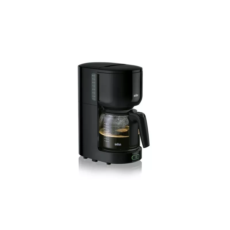Braun KF 3120 BK manuálny filtrový kávovar