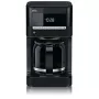 Braun KF 7020 poloautomatický filtrový kávovar