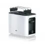 Braun PureEase HT 3010 WH 7 2 plátky 1000 W biela