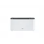 Braun HT3100WH hriankovač 1 plátok 1000 W čierna, biela