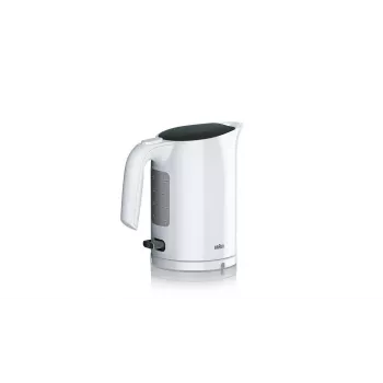 Braun 0X21010012 kanvica 1 l 2200 W biela
