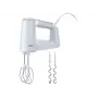 Braun HM 3100 WH ručný mixér 500 W biela