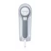 Braun HM 3100 WH ručný mixér 500 W biela