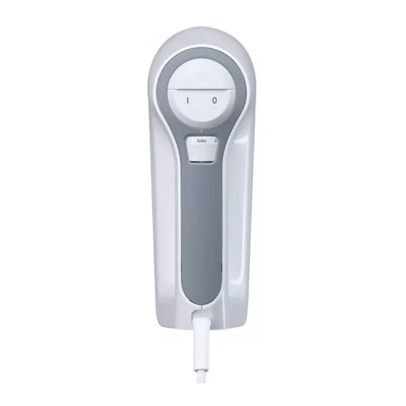 Braun HM 3100 WH ručný mixér 500 W biela