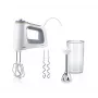 Braun HM 5107 WH ručný mixér 750 W sivá, biela