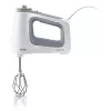 Braun HM 5107 WH ručný mixér 750 W sivá, biela