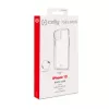 Celly GELSKIN Apple iPhone 13, kryt, Apple, iPhone 13, 15,5 cm (6,1 inch), transparentný