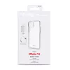 Celly Gelskin kryt na telefón 15,5 cm (6,1
