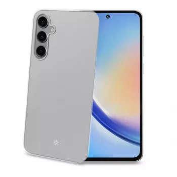 Celly GELSKIN - Samsung Galaxy A55 5G, puzdro, Samsung, Galaxy A55 5G, 16,8 cm (6,6