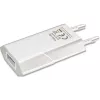 Techly IPW-USB-ECWW nabíjačka pre mobilné zariadenia univerzálna biela AC interiér