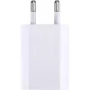 Techly IPW-USB-ECWW nabíjačka pre mobilné zariadenia univerzálna biela AC interiér