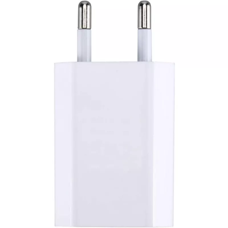 Techly IPW-USB-ECWW nabíjačka pre mobilné zariadenia univerzálna biela AC interiér