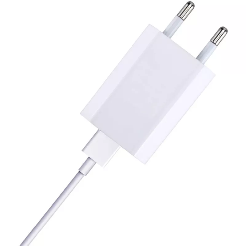 Techly IPW-USB-ECWW nabíjačka pre mobilné zariadenia univerzálna biela AC interiér