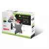 Techly ICA-LCD 2901E TV držiak na stenu/stojan 106,7 cm (42