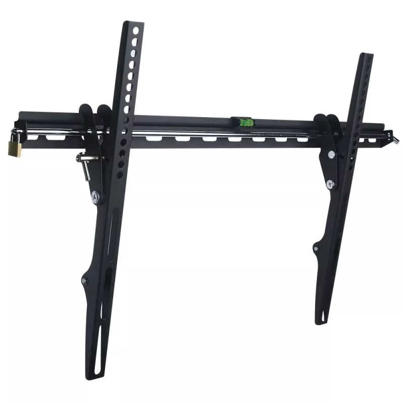 Techly ICA-PLB-133LTY 165,1 cm (65 inch) čierna