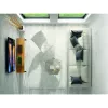 Techly ICA-PLB-114M 139,7 cm (55