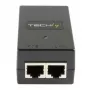 Techly I-SWHUB-1500STY PoE adaptér Fast Ethernet 48 V