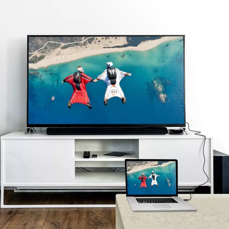 Techly ICOC DSP-C12-030P video kábel adaptér 3 m DisplayPort DVI-D čierny