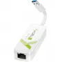 Techly IDATA USB-ETGIGA-3A Sieťový adaptér USB 3.0 Gigabit Ethernet