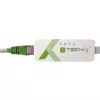 Techly IDATA USB-ETGIGA-3A Sieťový adaptér USB 3.0 Gigabit Ethernet