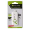 Techly Adaptér USB 3.1 Type-C na RJ45 Gigabit Ethernet, biely