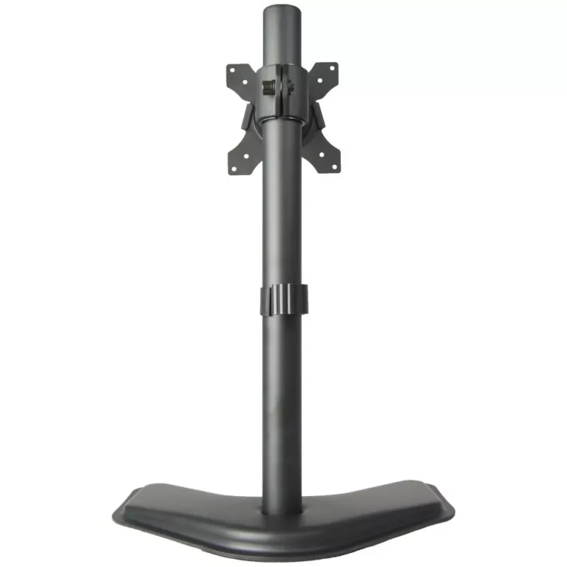 Techly ICA-LCD 2500 držiak/stojan na monitor 68,6 cm (27 inch) na stôl čierny