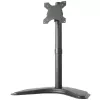 Techly ICA-LCD 2500 držiak/stojan na monitor 68,6 cm (27 inch) na stôl čierny