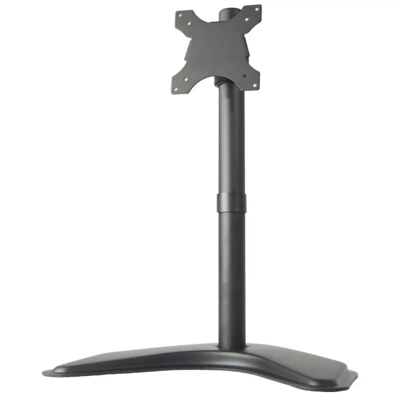 Techly ICA-LCD 2500 držiak/stojan na monitor 68,6 cm (27 inch) na stôl čierny