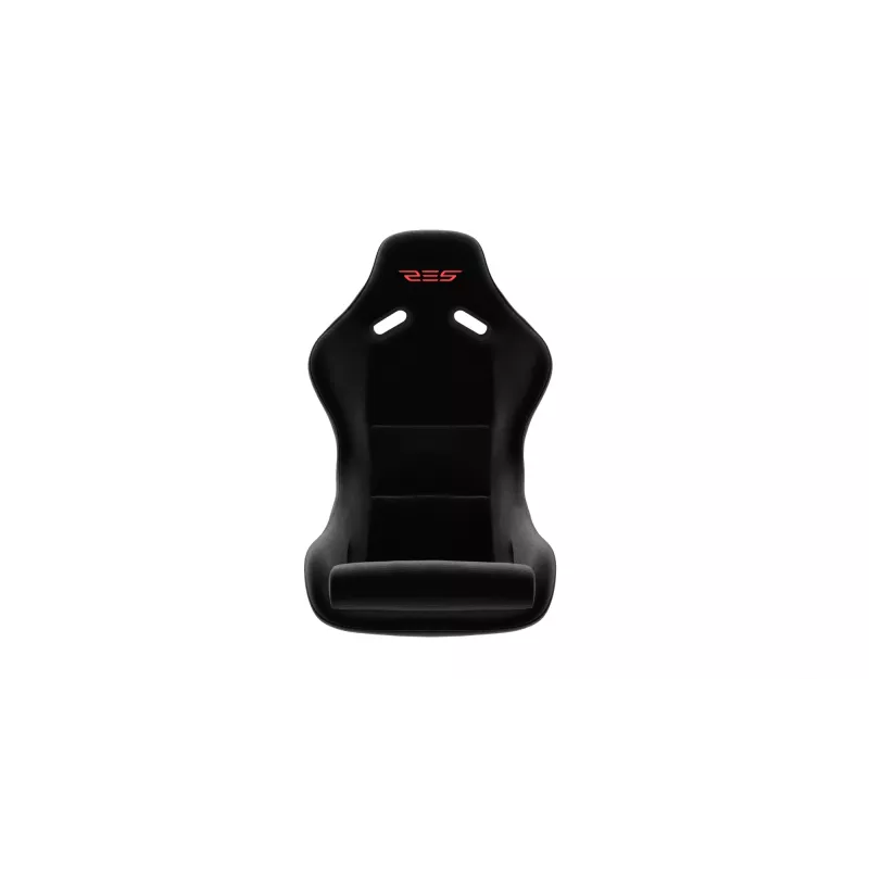 Res-Tech GT SEAT, pretekárske sedadlo, pena, GT, 980 mm, 600 mm, 475 mm