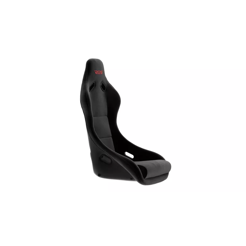 Res-Tech GT SEAT, pretekárske sedadlo, pena, GT, 980 mm, 600 mm, 475 mm