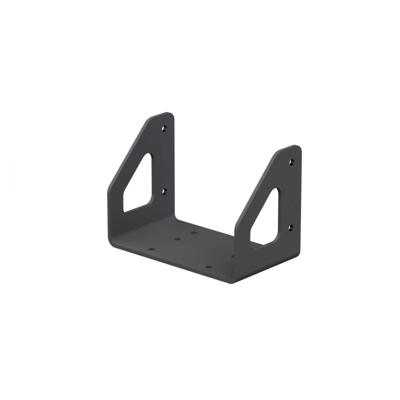 Res-Tech X1-GT MOZA PLATE ADAPTER, hliník, železo, X1, GT, 300 mm, 300 mm, 220 mm, 1 kg