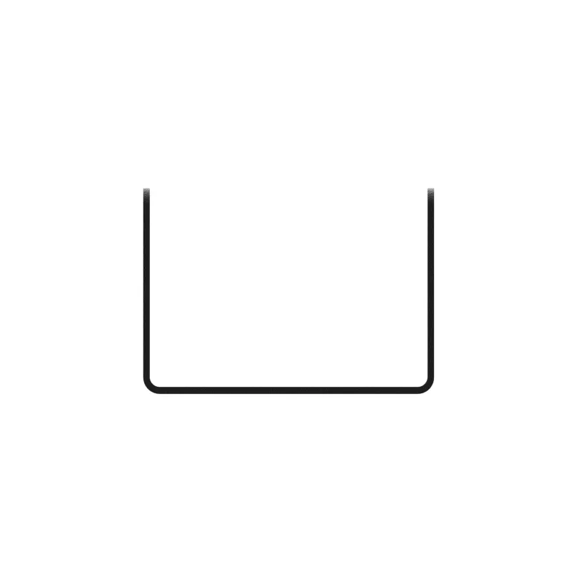 Res-Tech X1-GT MOZA PLATE ADAPTER, hliník, železo, X1, GT, 300 mm, 300 mm, 220 mm, 1 kg