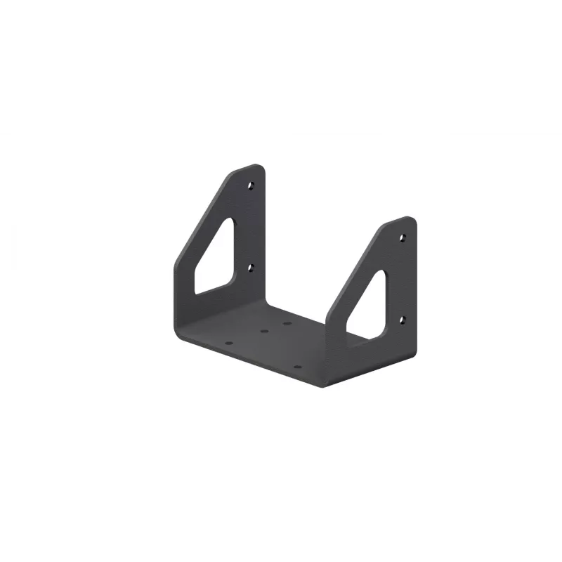 Res-Tech X1-GT MOZA PLATE ADAPTER, hliník, železo, X1, GT, 300 mm, 300 mm, 220 mm, 1 kg