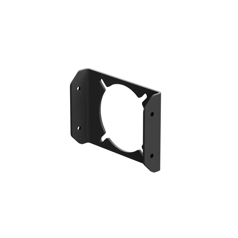 Res-Tech X1-GT SIMUCUBE PLATTENADAPTER, hliník, železo, X1, GT, 300 mm, 300 mm, 220 mm, 2 kg