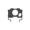 Res-Tech X1 DD SUPPORT FANATEC CSL, hliník, železo, Fanatec CSL DD, GT PRO, 300 mm, 300 mm, 220 mm, 2,5 kg