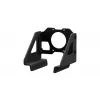 Res-Tech X1 DD SUPPORT FANATEC CSL, hliník, železo, Fanatec CSL DD, GT PRO, 300 mm, 300 mm, 220 mm, 2,5 kg