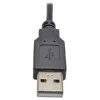 Techly káblový konvertor SVGA a audio na HDMI IDATA HDMI-VGA3