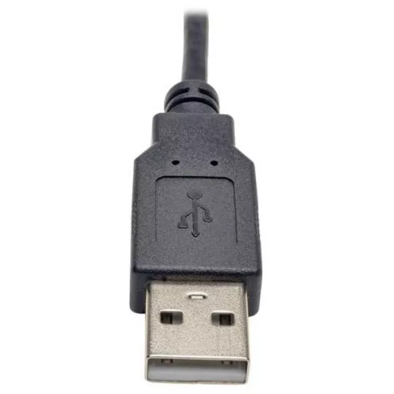 Techly káblový konvertor SVGA a audio na HDMI IDATA HDMI-VGA3