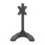 Techly stojan na stôl pre 1 monitor 13–27