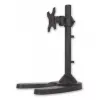 Techly stojan na stôl pre 1 monitor 13–27