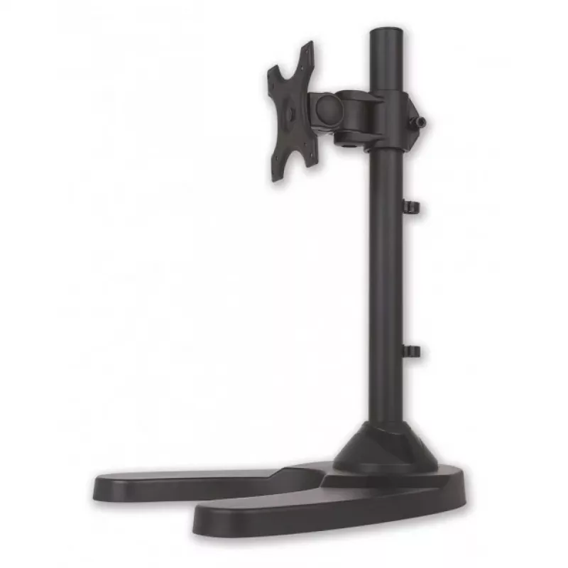 Techly stojan na stôl pre 1 monitor 13–27
