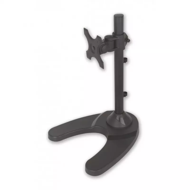 Techly stojan na stôl pre 1 monitor 13–27