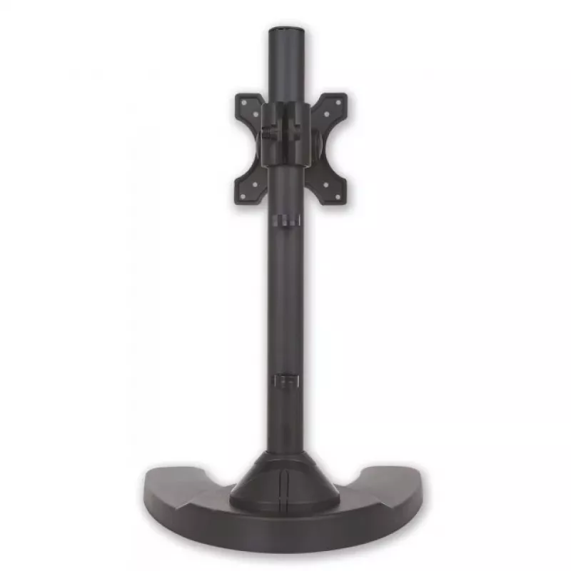 Techly stojan na stôl pre 1 monitor 13–27