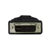 Techly monitorový kábel DVI analógový digitálny M/M Dual Link 1,8 m (DVI-I) ICOC DVI-8900