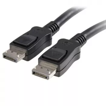 Techly ICOC-DSP-A-030 DisplayPort kábel 3 m čierny